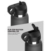 Fuck flask estimulador vagina discreto mulato modelo 2