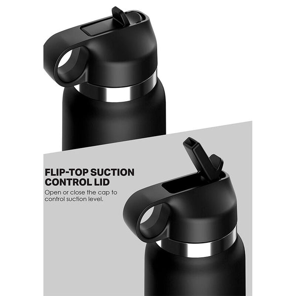 Fap flask estimulador de botella discreto transparente modelo 1