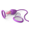 FANTASY FOR HER - ULTIMATE PLEASURE MAX MANGUERA DE SUCCIÓN CON LENGUA ESTIMULADORA MORADO