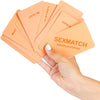Secretplay juego sexmatch roleplay edition