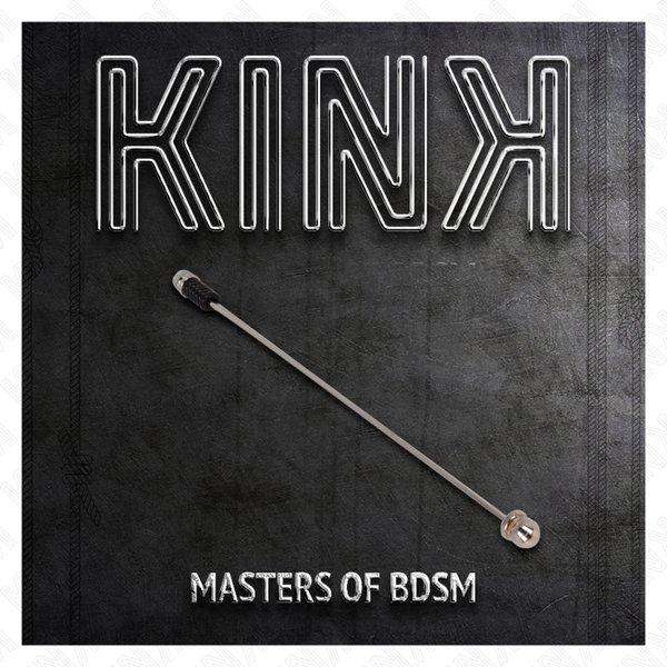 Kink pinzas para pezones individual 20 cm