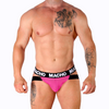 Macho mx28fr jock rosa neon