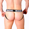 Macho mx28fr jock rosa neon