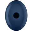 Vibrador 12 vibraciones azul satisfyer air power 4 estimulador y