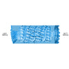 Fleshlight alien quickshot masturbador doble vagina y ano
