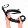 Kink látigo de serpiente con agarre de bolas 80 cm