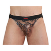 Burn 002 jock snake negro