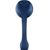 Satisfyer pro con wave 4 estimulador Punto G y air pulse aplicación gratuita azul oscuro