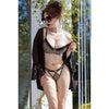 Chilirose cr 4727 bikini 2 piezas leopardo l