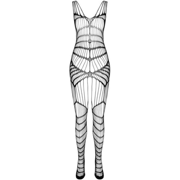 Passion BS 102 body negro talla única