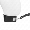 Kink collar con correa 116 cm modelo 2 ajustable 36 43 cm x 5 cm