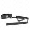 Kink collar con correa 116 cm modelo 2 ajustable 36 43 cm x 5 cm