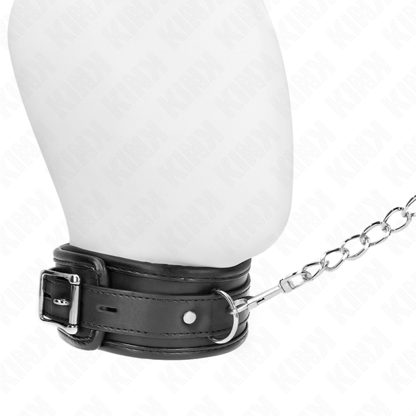 Kink collar con correa 65 cm modelo básico modelo 1 53 x 6 cm