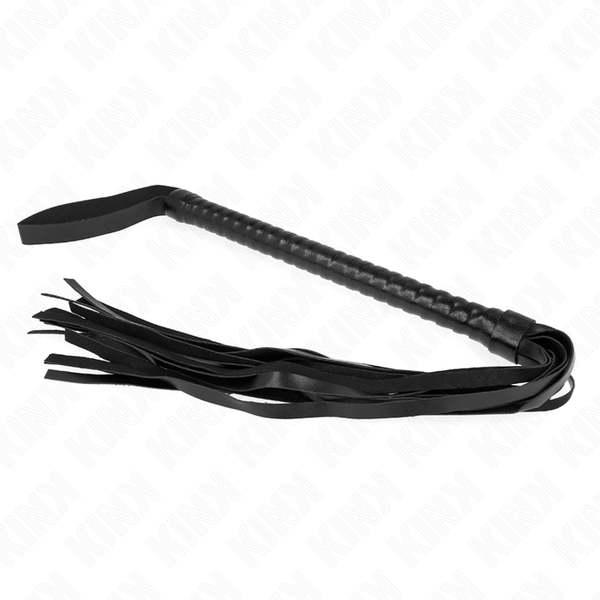 Kink látigo de mango largo 60 cm