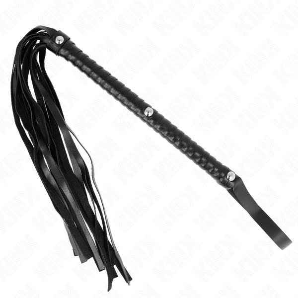 Kink látigo de mango largo 60 cm