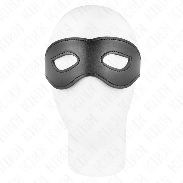 Kink máscara de polipiel modelo 1 30 x 7 cm
