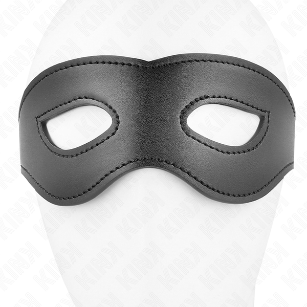 Kink máscara de polipiel modelo 1 30 x 7 cm