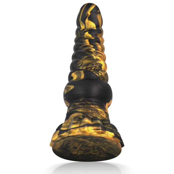 Epic furias dildo criatura mitológica griega