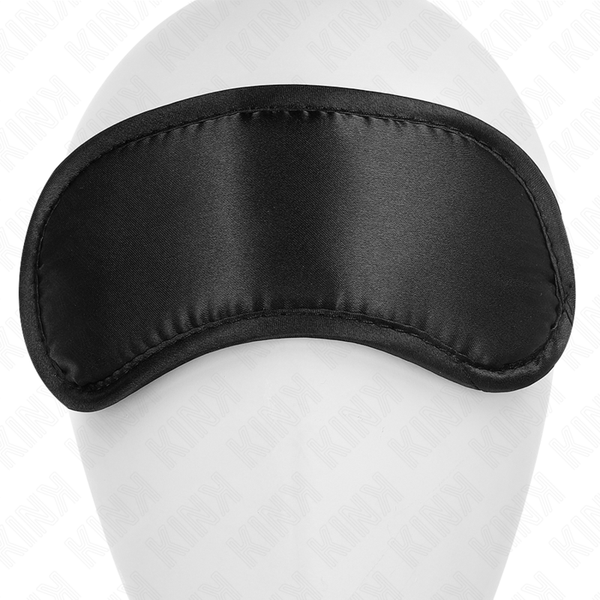 Kink venda de raso 19 x 6 cm ajustable 16 38 cm