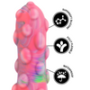 Epic nixie dildo espíritu cambia formas