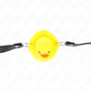 Kink mordaza forma de pato