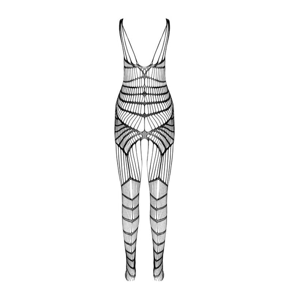 Passion BS 102 body negro talla única