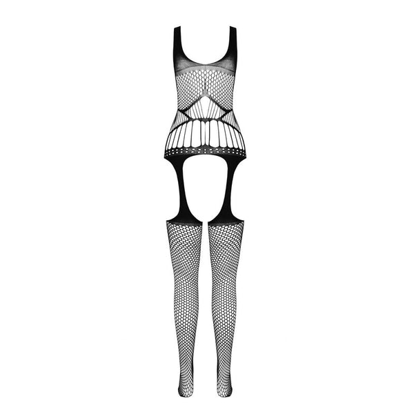 Passion BS 106 body blanco talla única