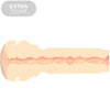 Kiiroo feel masturbador trasero extra apretado natural