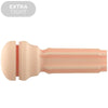 Kiiroo feel masturbador trasero extra apretado natural