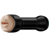 Kiiroo combo set power blow con feel mouth masturbador