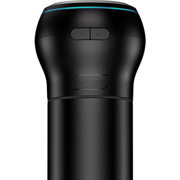 Kiiroo combo set power blow con feel mouth masturbador