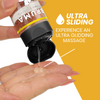 Bruma aceite de masaje premium efecto calor sabor piña colada 3 en 1 100 ml