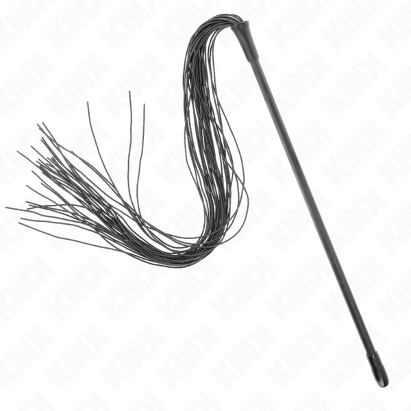 Kink látigo de silicona 60 cm
