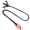 Kink látigo largo pvc brillante 138 cm