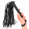 Kink látigo azul oscuro 43.5 cm