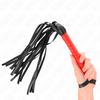 Kink látigo pequeña cola suave 50 cm