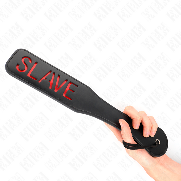 Kink pala esquina redonda slave 32 x 6 cm
