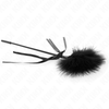 Kink plumas para cosquillas con lazo 35 cm