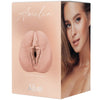 Alive amelia masturbador masculino vagina super realístico natural