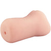 Alive amelia masturbador masculino vagina super realístico natural