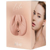 Alive lola masturbador doble masculino vagina y ano super realístico natural