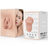 Alive lola masturbador doble masculino vagina y ano super realístico natural