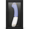 Gigi™ 3 vibrador Punto G azul
