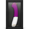 Gigi™ 3 vibrador Punto G rosa