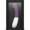 Gigi™ 3 vibrador Punto G violeta
