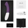 Gigi™ 3 vibrador Punto G violeta