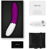 Liv™ 3 estimulador Punto G rosa