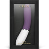 Liv™ 3 estimulador Punto G violeta