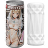 Pretty masturbador masculino lata modelo 1