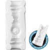 Pretty masturbador masculino lata modelo 2